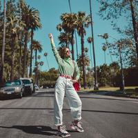 Отзыв от Людмила - виза ДТВ